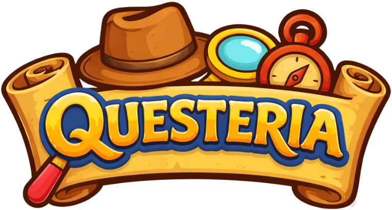 Questeria App Icon